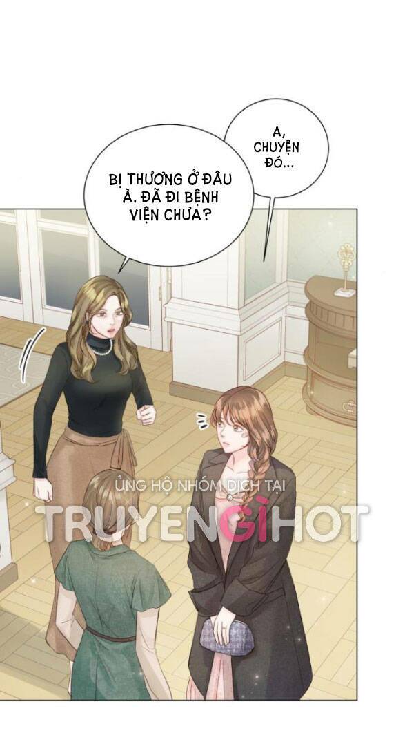 Kết Thúc Nhất Định Sẽ Có Hậu: Chapter 73.1