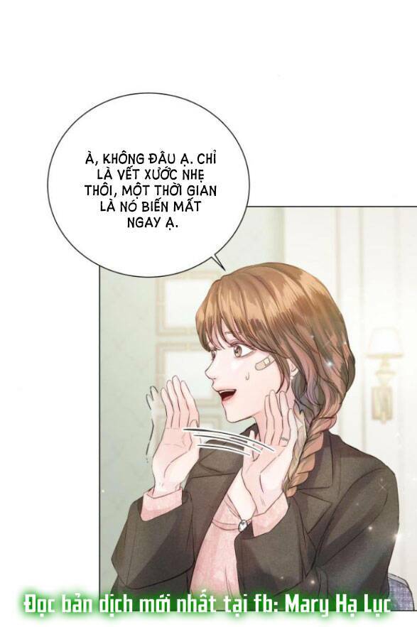 Kết Thúc Nhất Định Sẽ Có Hậu: Chapter 73.1