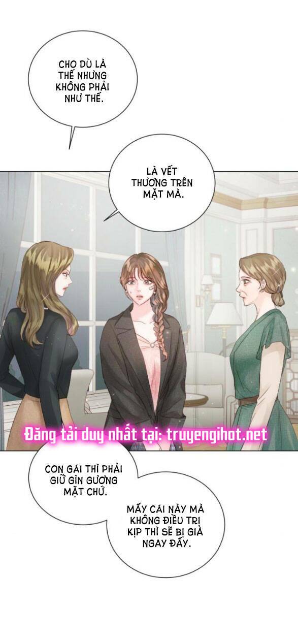 Kết Thúc Nhất Định Sẽ Có Hậu: Chapter 73.1