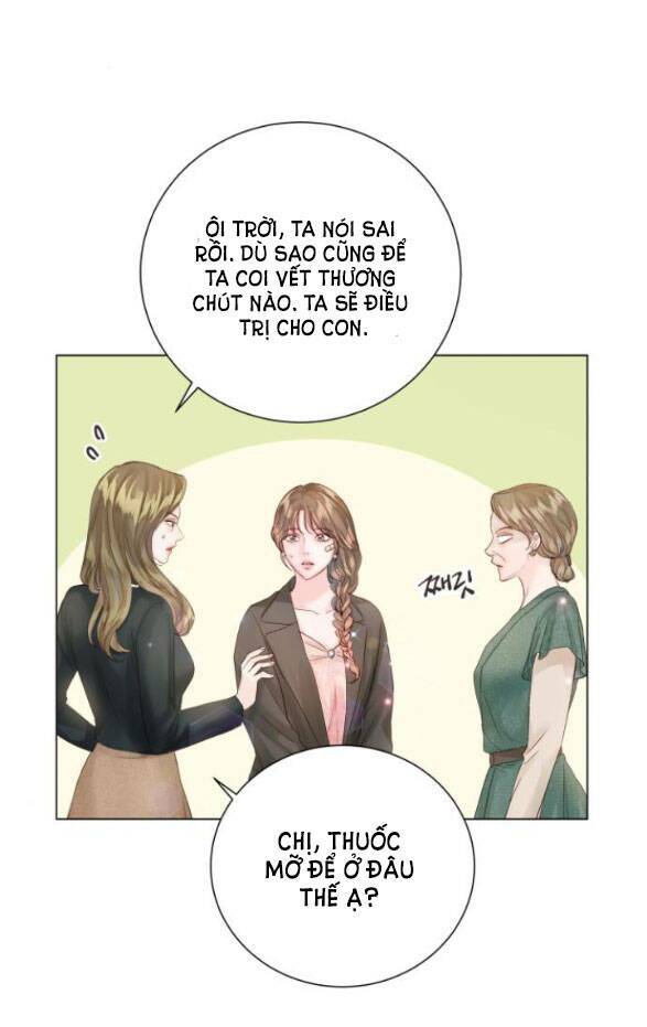 Kết Thúc Nhất Định Sẽ Có Hậu: Chapter 73.1