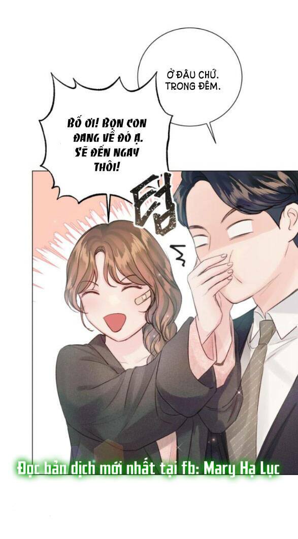 Kết Thúc Nhất Định Sẽ Có Hậu: Chapter 73.1