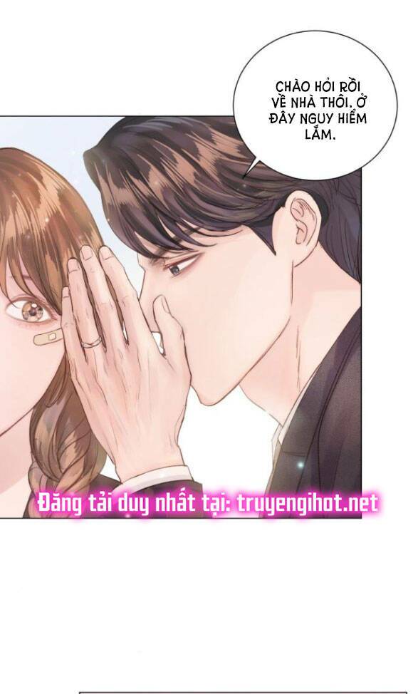 Kết Thúc Nhất Định Sẽ Có Hậu: Chapter 73.2