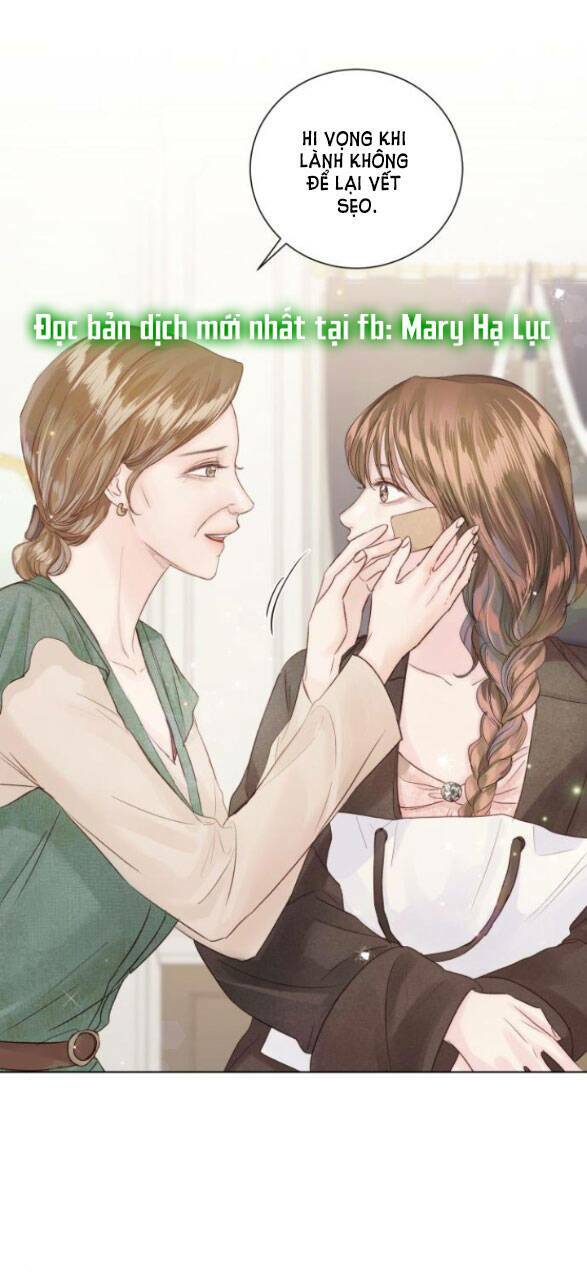 Kết Thúc Nhất Định Sẽ Có Hậu: Chapter 73.2