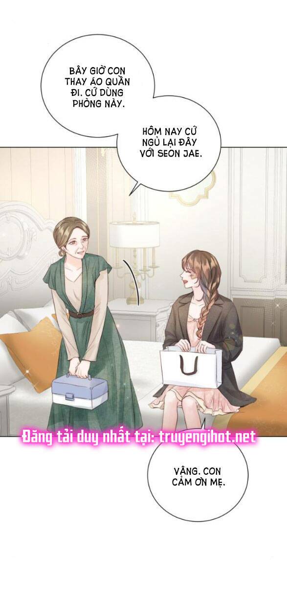 Kết Thúc Nhất Định Sẽ Có Hậu: Chapter 73.2