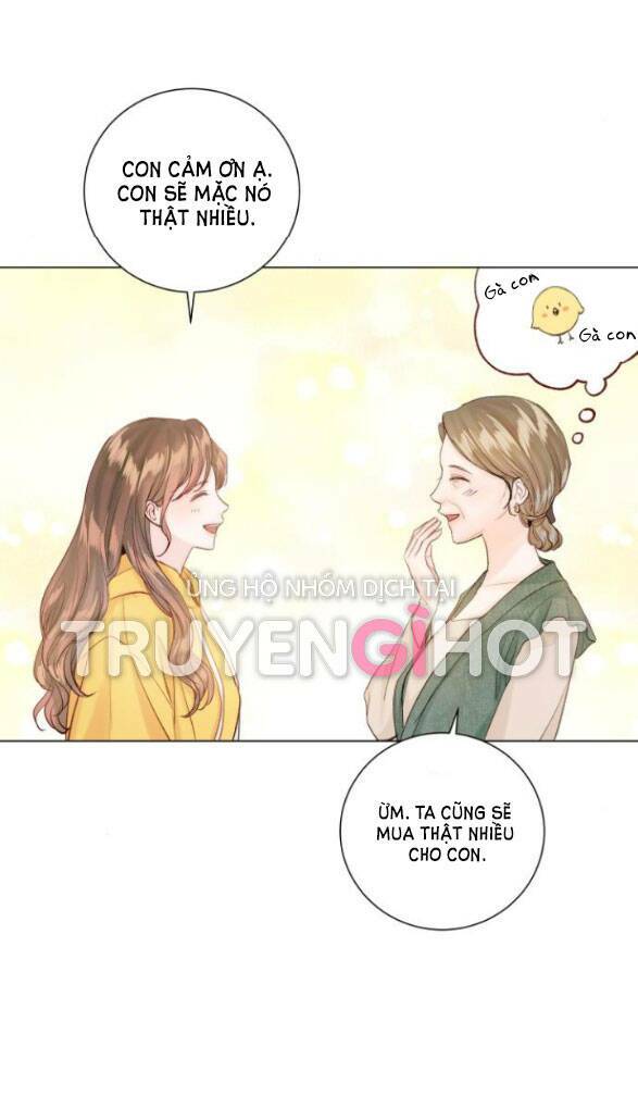 Kết Thúc Nhất Định Sẽ Có Hậu: Chapter 73.2