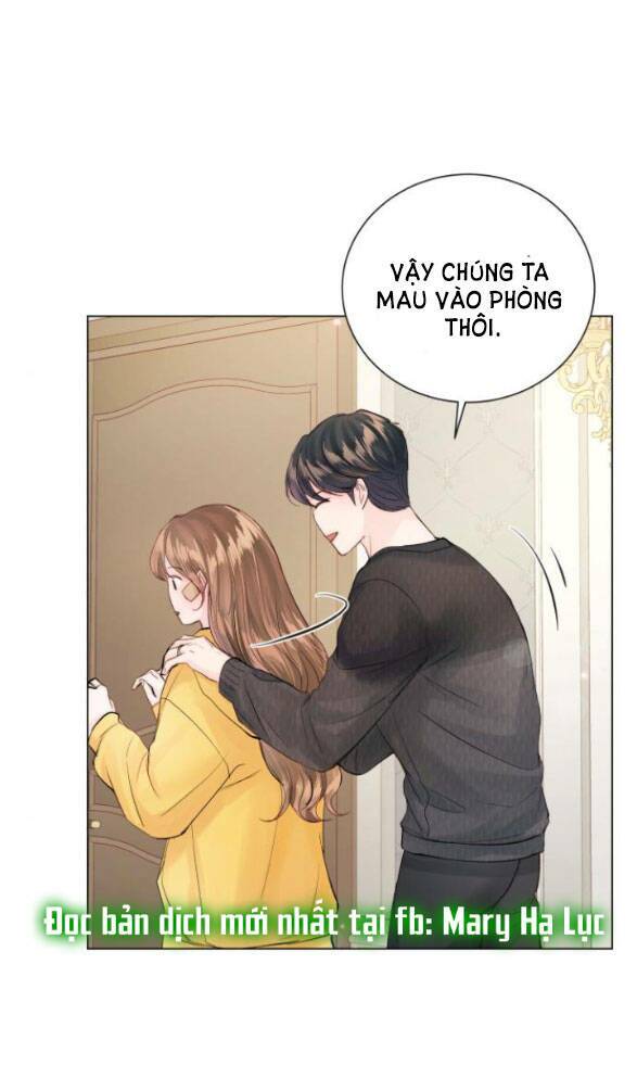 Kết Thúc Nhất Định Sẽ Có Hậu: Chapter 73.2
