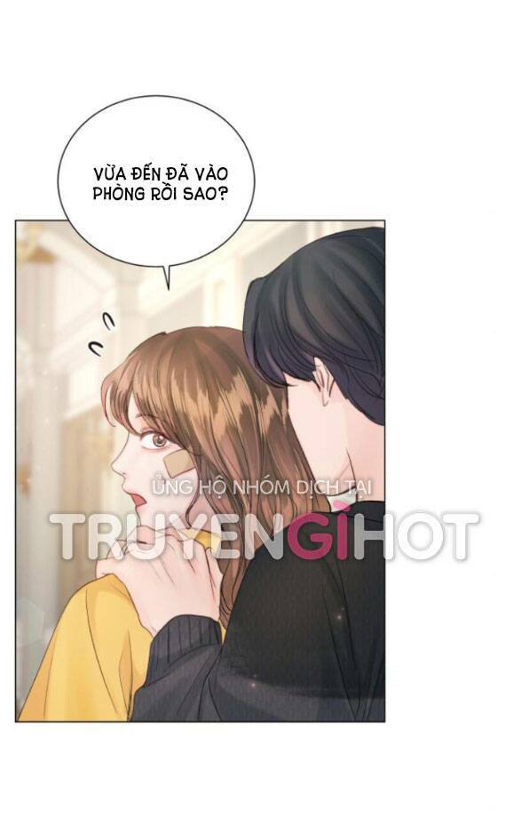 Kết Thúc Nhất Định Sẽ Có Hậu: Chapter 73.2