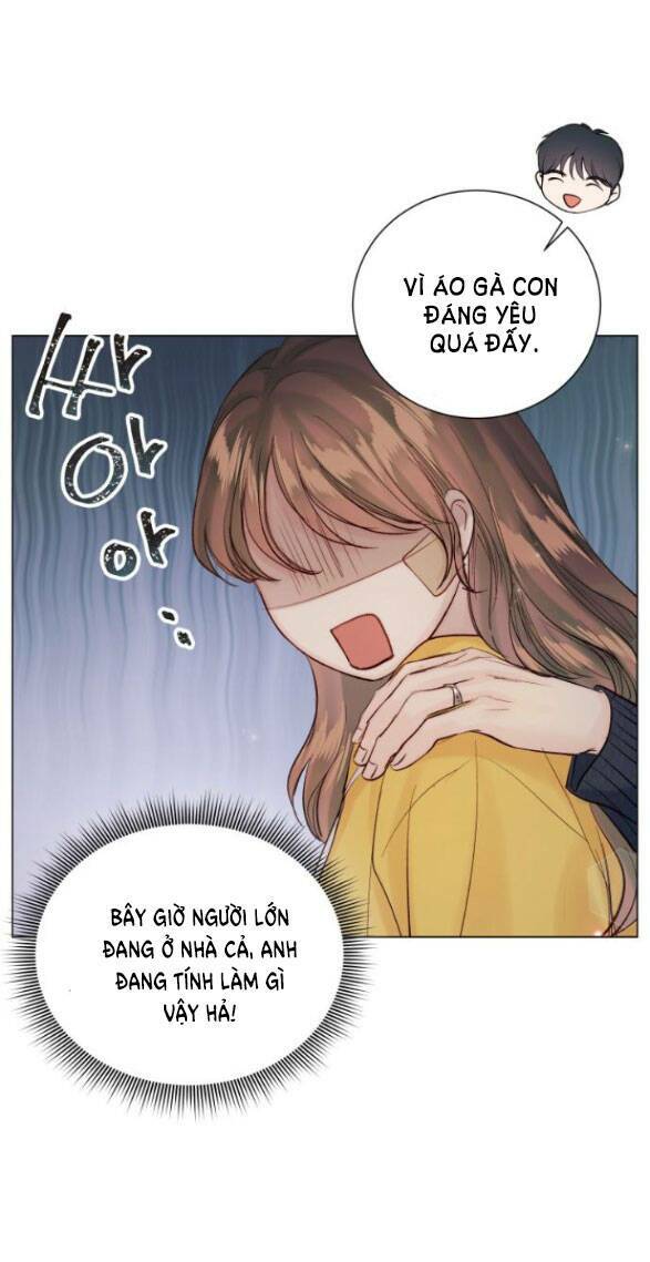 Kết Thúc Nhất Định Sẽ Có Hậu: Chapter 73.2