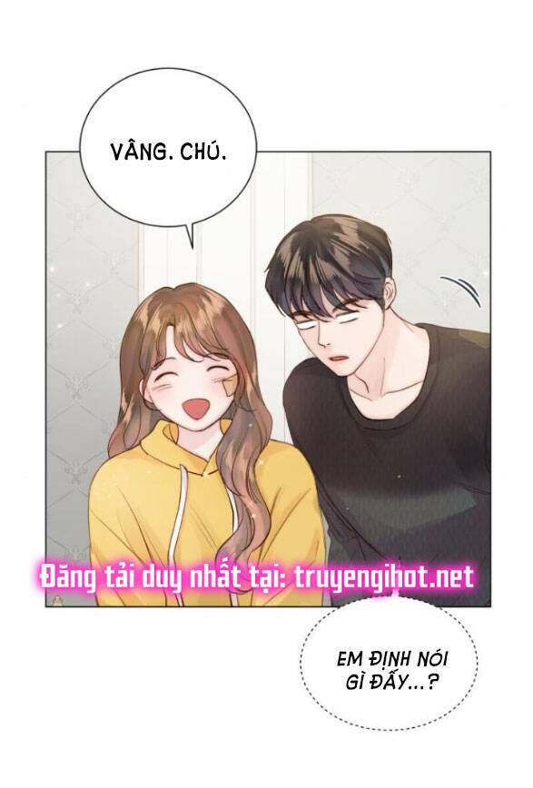 Kết Thúc Nhất Định Sẽ Có Hậu: Chapter 74.1