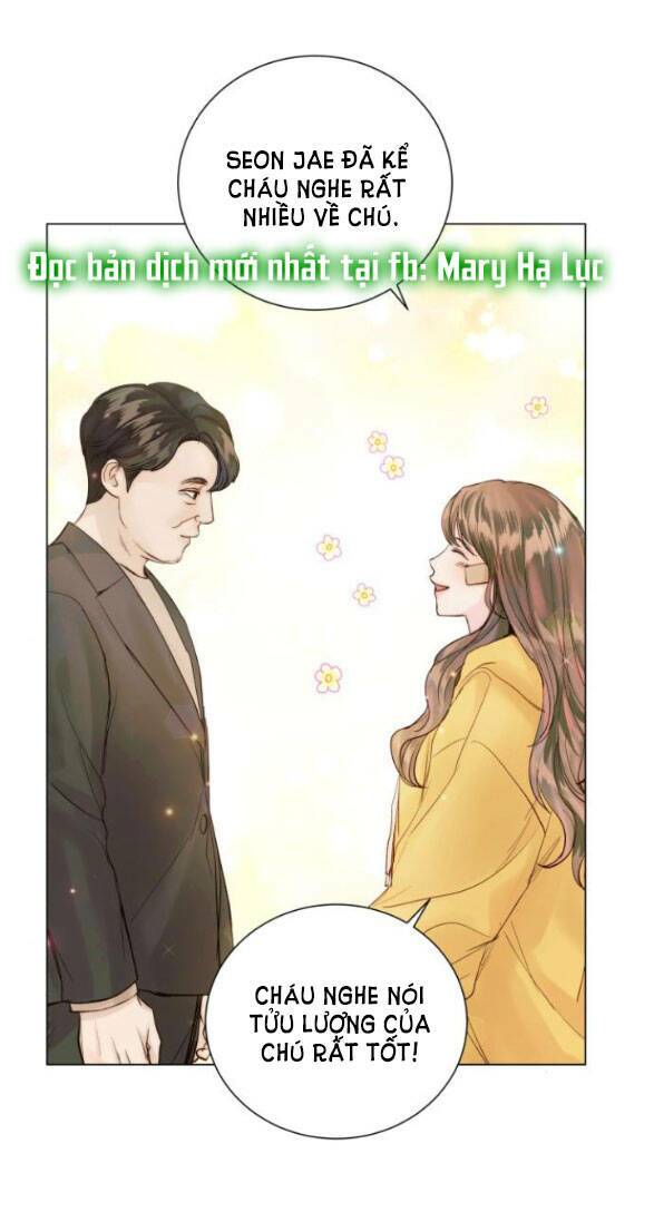 Kết Thúc Nhất Định Sẽ Có Hậu: Chapter 74.1
