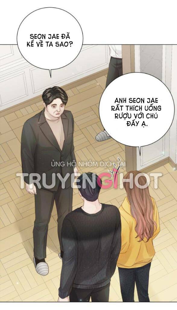 Kết Thúc Nhất Định Sẽ Có Hậu: Chapter 74.1