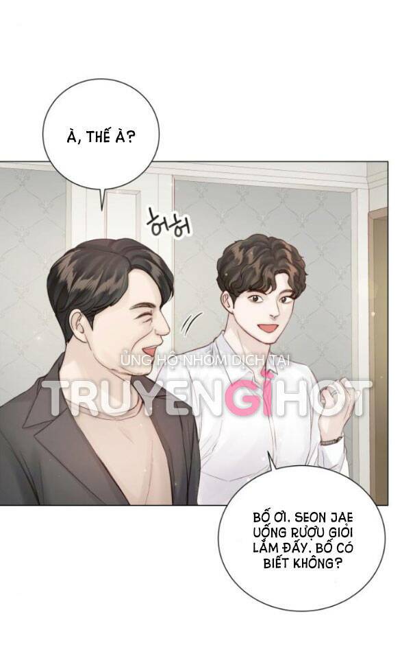 Kết Thúc Nhất Định Sẽ Có Hậu: Chapter 74.1