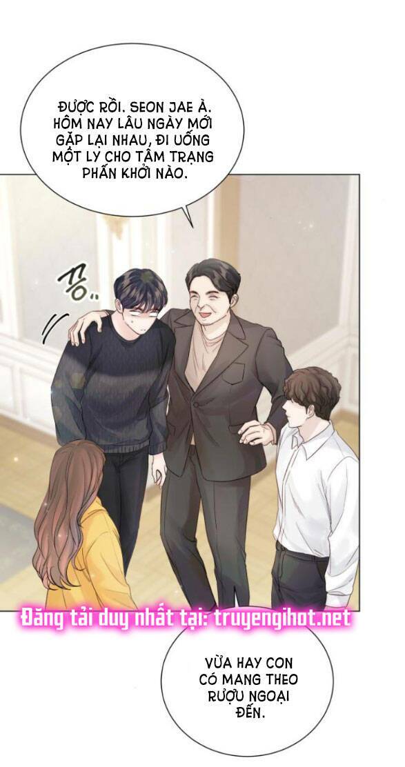 Kết Thúc Nhất Định Sẽ Có Hậu: Chapter 74.1