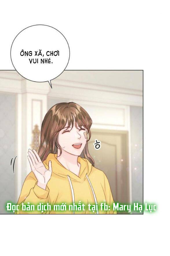 Kết Thúc Nhất Định Sẽ Có Hậu: Chapter 74.1