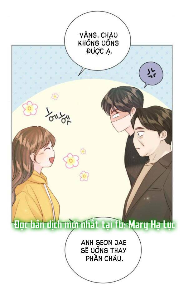 Kết Thúc Nhất Định Sẽ Có Hậu: Chapter 74.1