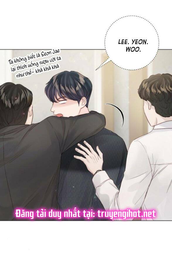 Kết Thúc Nhất Định Sẽ Có Hậu: Chapter 74.1