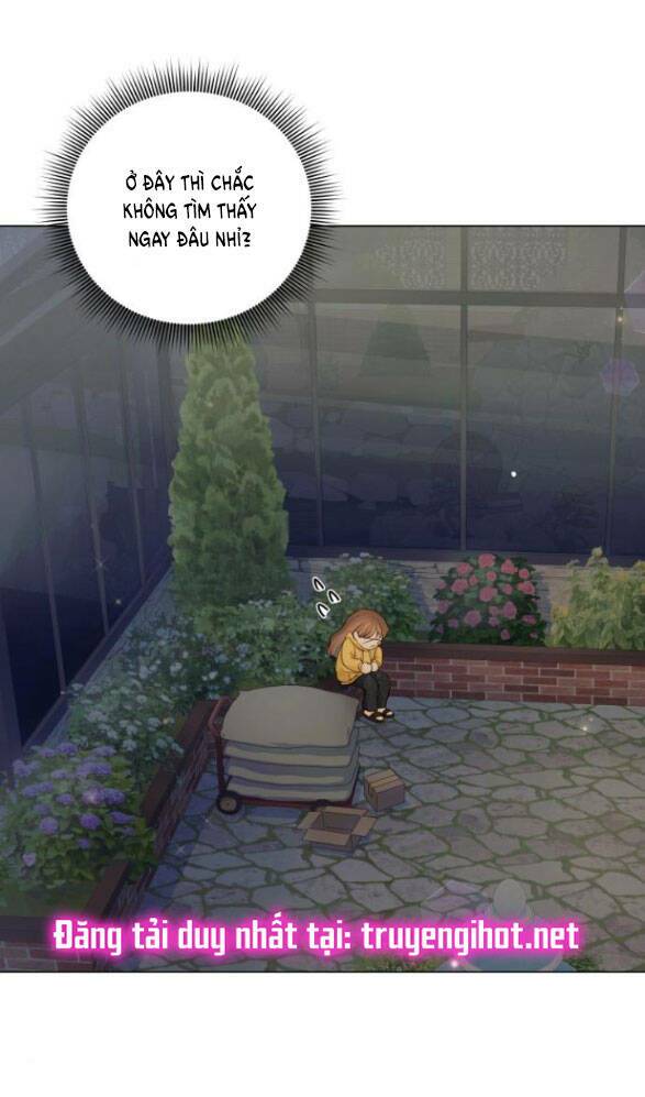 Kết Thúc Nhất Định Sẽ Có Hậu: Chapter 74.1