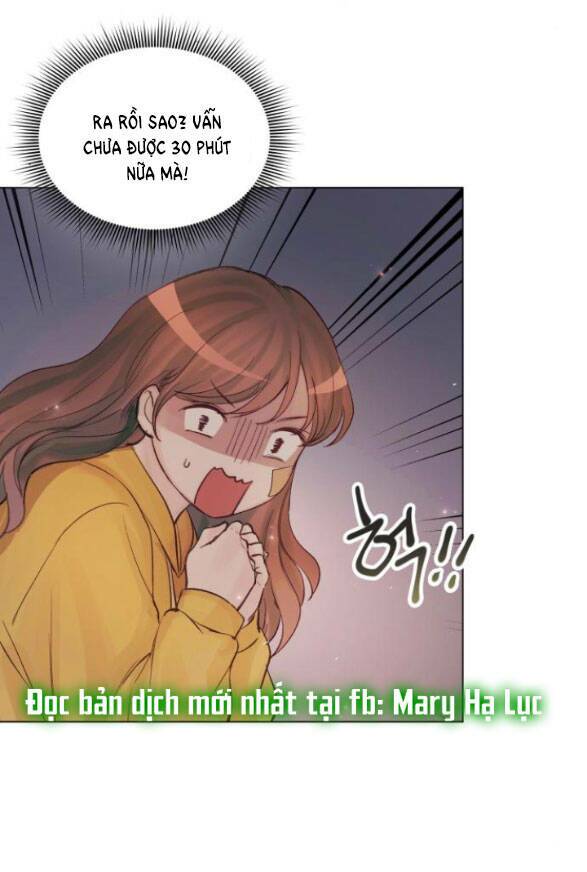 Kết Thúc Nhất Định Sẽ Có Hậu: Chapter 74.1