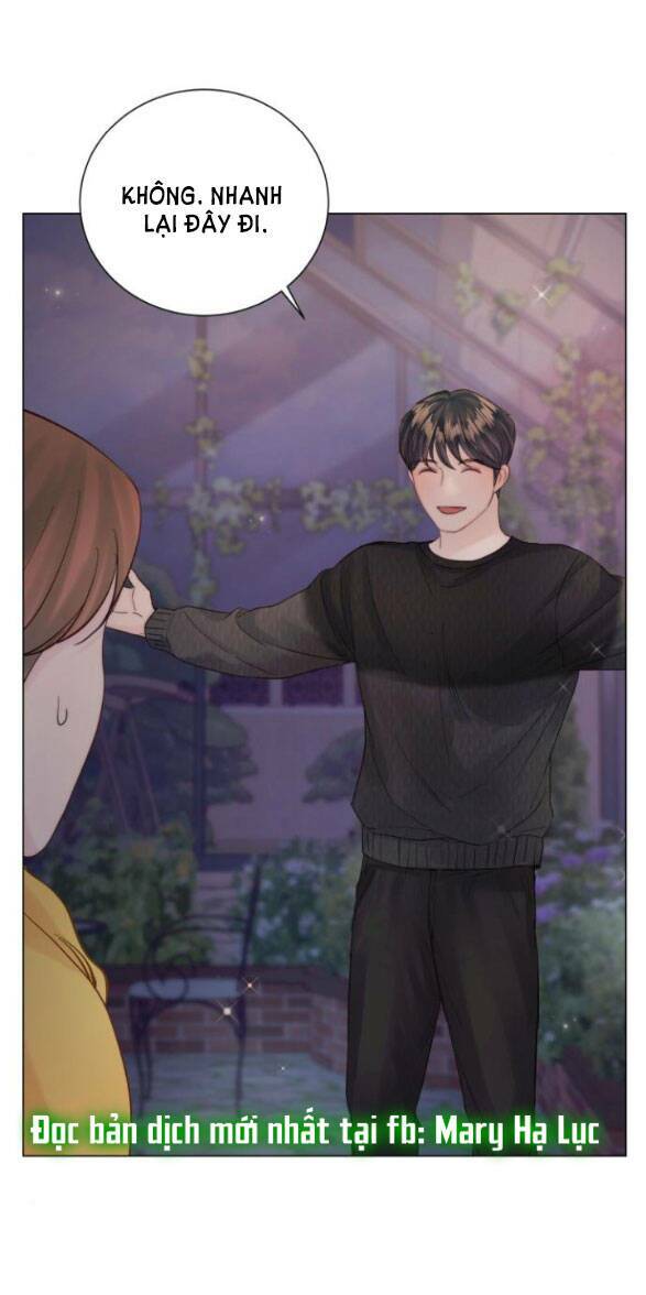 Kết Thúc Nhất Định Sẽ Có Hậu: Chapter 74.1