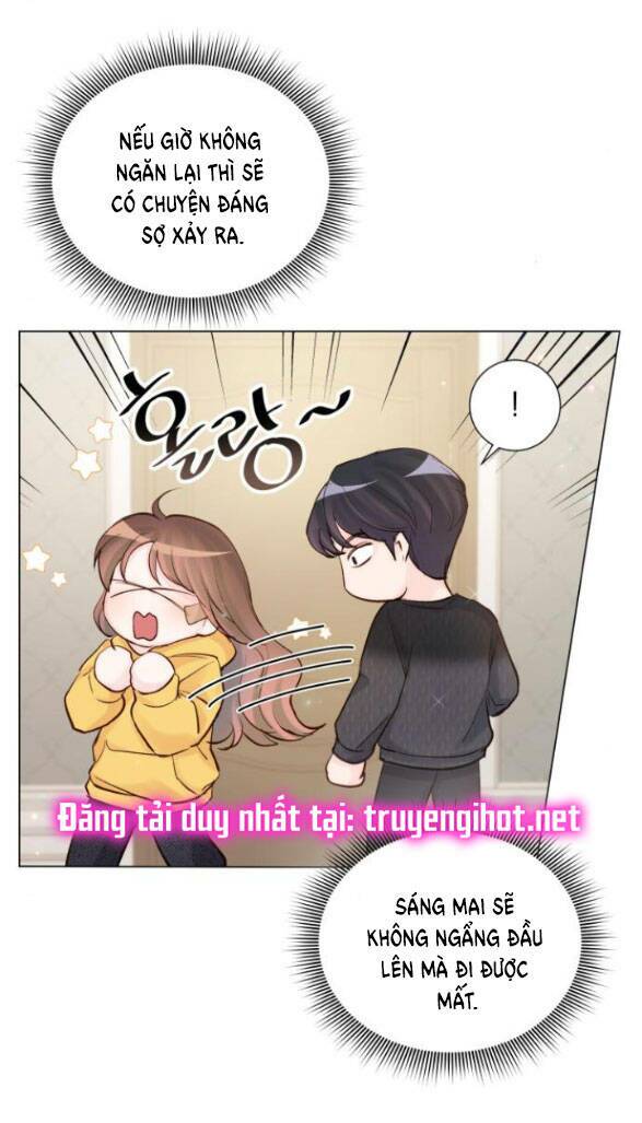 Kết Thúc Nhất Định Sẽ Có Hậu: Chapter 74.1