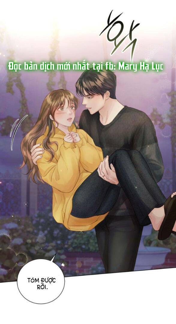 Kết Thúc Nhất Định Sẽ Có Hậu: Chapter 74.2