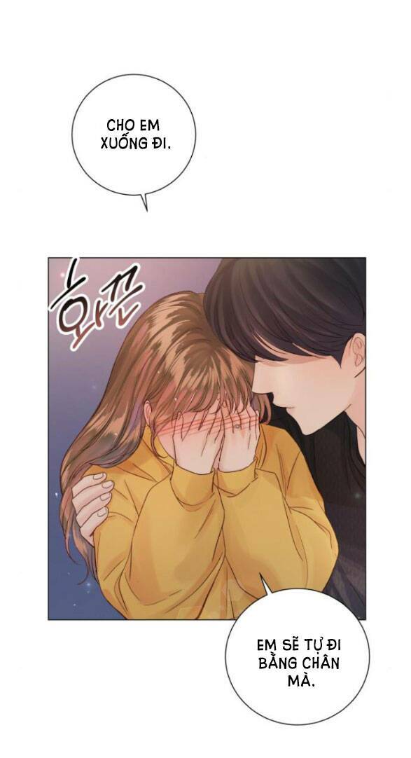 Kết Thúc Nhất Định Sẽ Có Hậu: Chapter 74.2