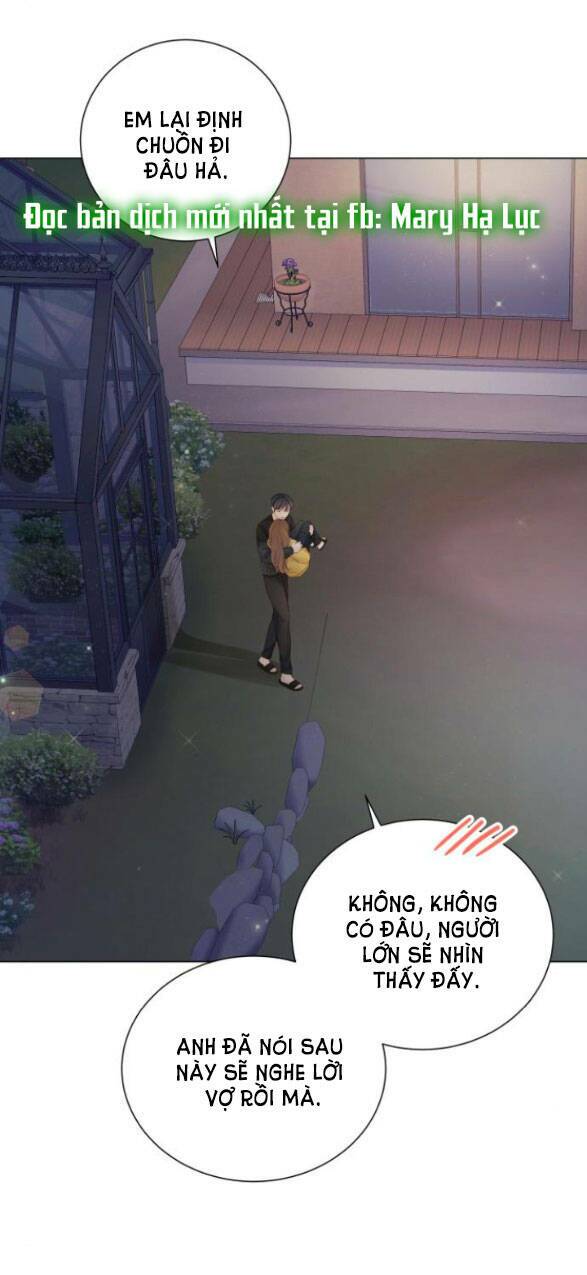 Kết Thúc Nhất Định Sẽ Có Hậu: Chapter 74.2