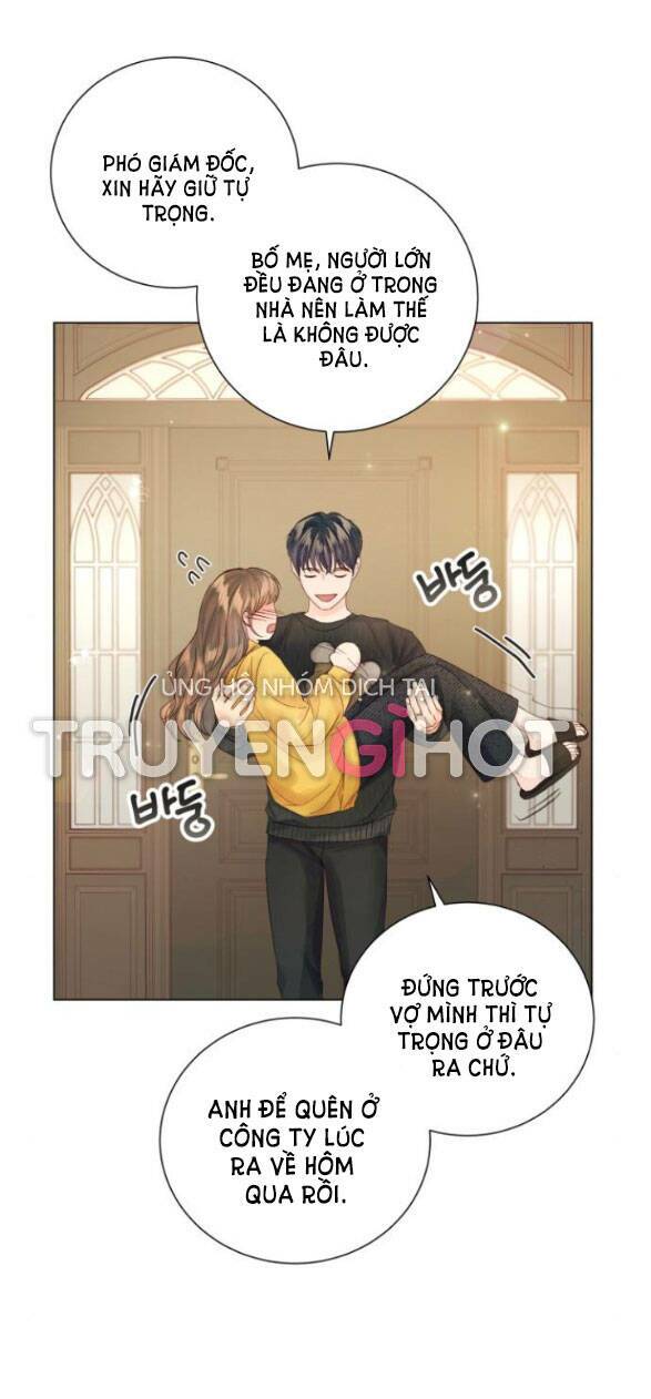 Kết Thúc Nhất Định Sẽ Có Hậu: Chapter 74.2