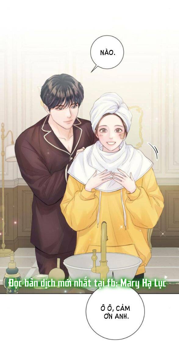 Kết Thúc Nhất Định Sẽ Có Hậu: Chapter 74.2