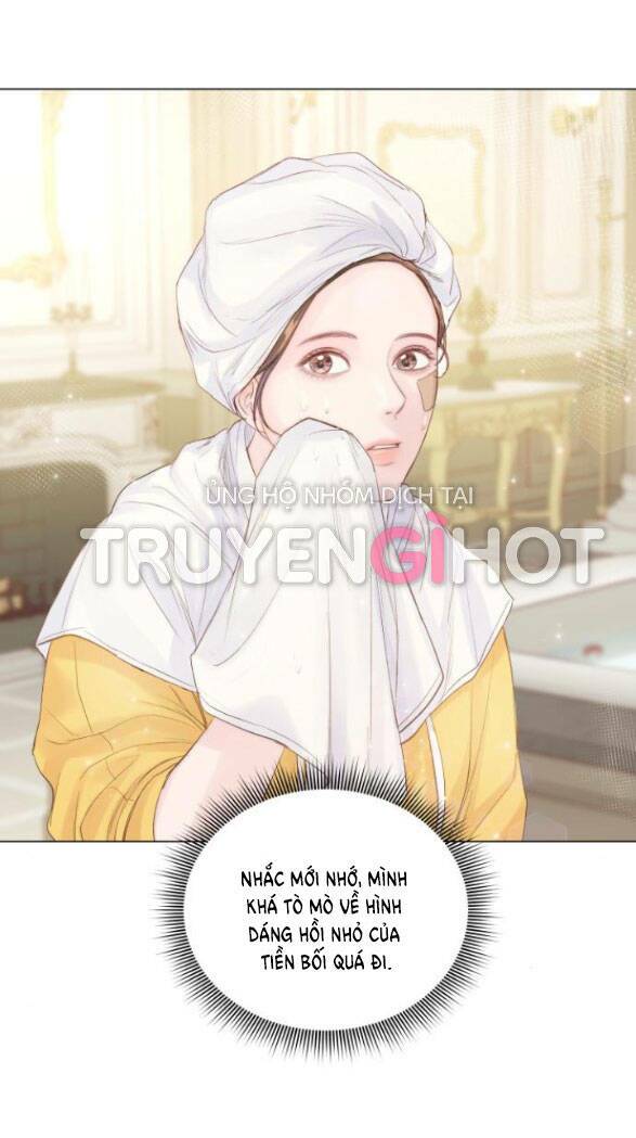 Kết Thúc Nhất Định Sẽ Có Hậu: Chapter 74.2