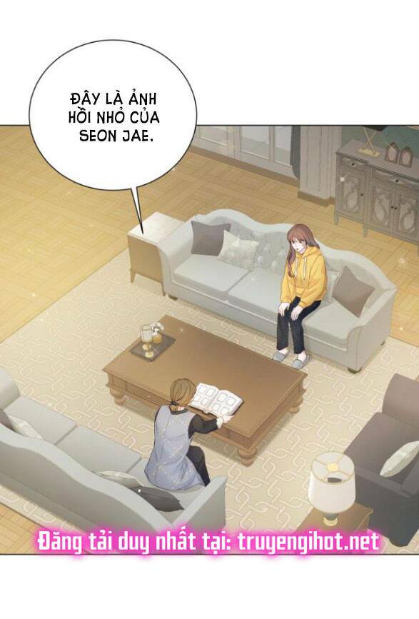 Kết Thúc Nhất Định Sẽ Có Hậu: Chapter 74.2