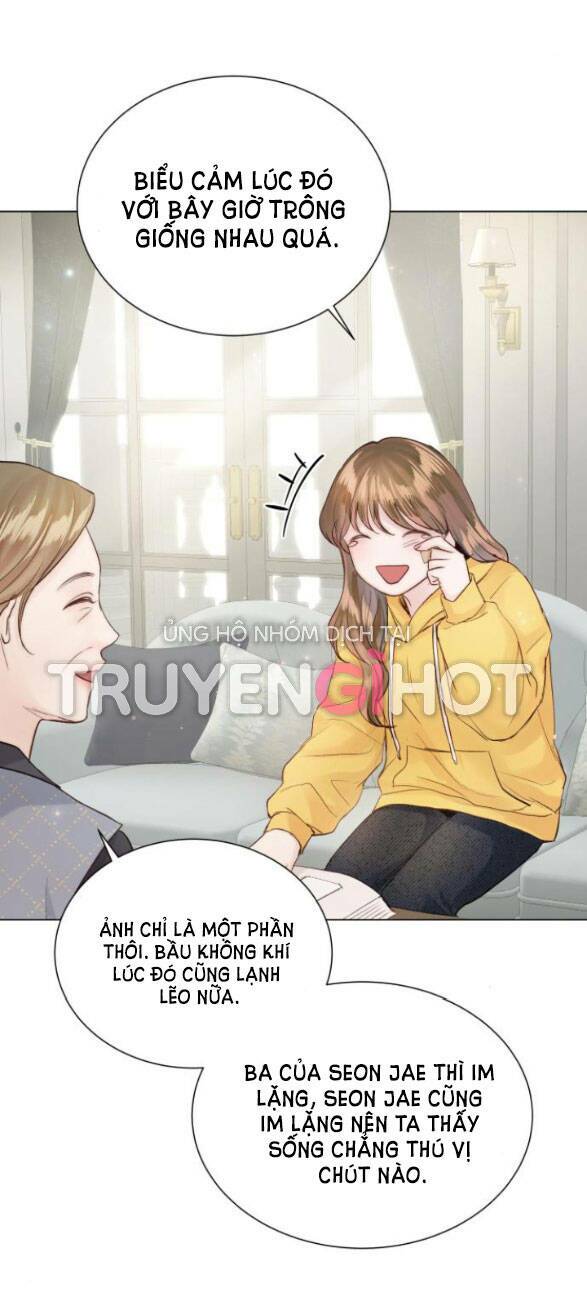 Kết Thúc Nhất Định Sẽ Có Hậu: Chapter 74.2