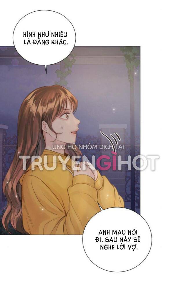 Kết Thúc Nhất Định Sẽ Có Hậu: Chapter 74.2