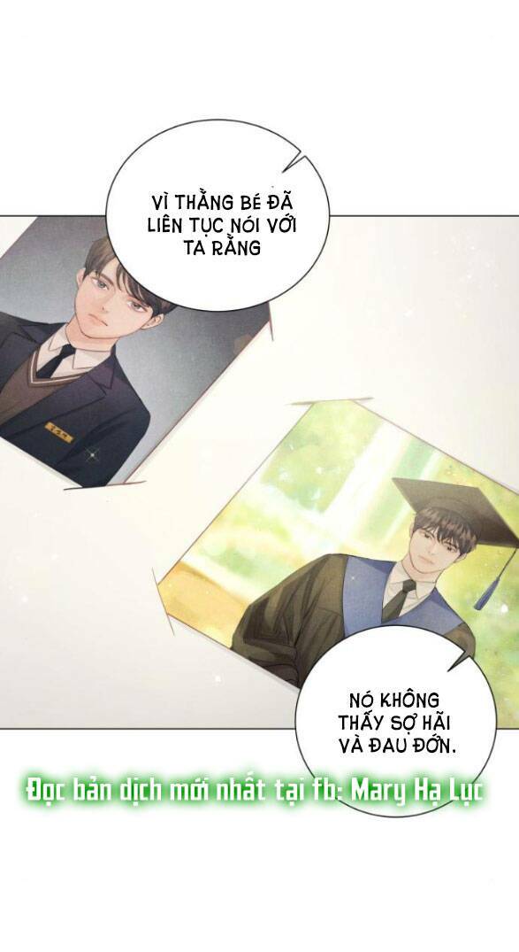 Kết Thúc Nhất Định Sẽ Có Hậu: Chapter 75.1