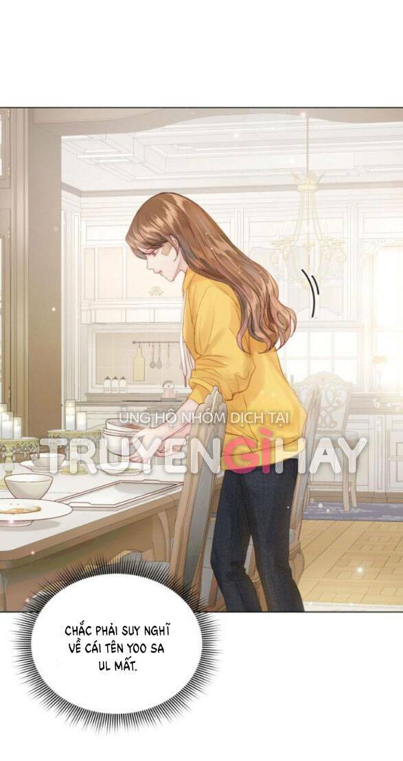 Kết Thúc Nhất Định Sẽ Có Hậu: Chapter 75.1