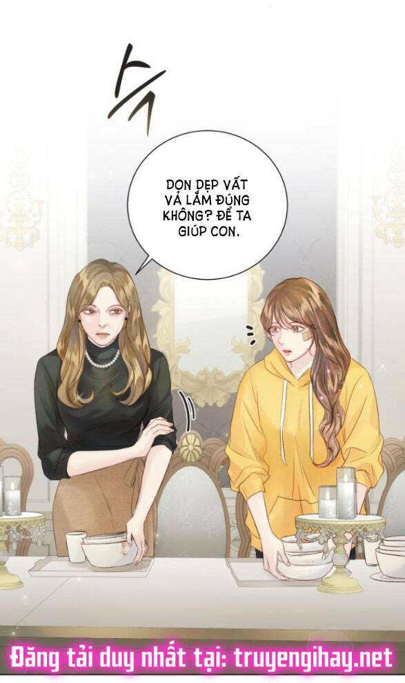 Kết Thúc Nhất Định Sẽ Có Hậu: Chapter 75.1