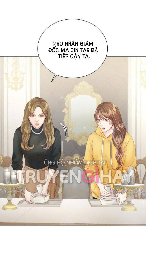 Kết Thúc Nhất Định Sẽ Có Hậu: Chapter 75.1