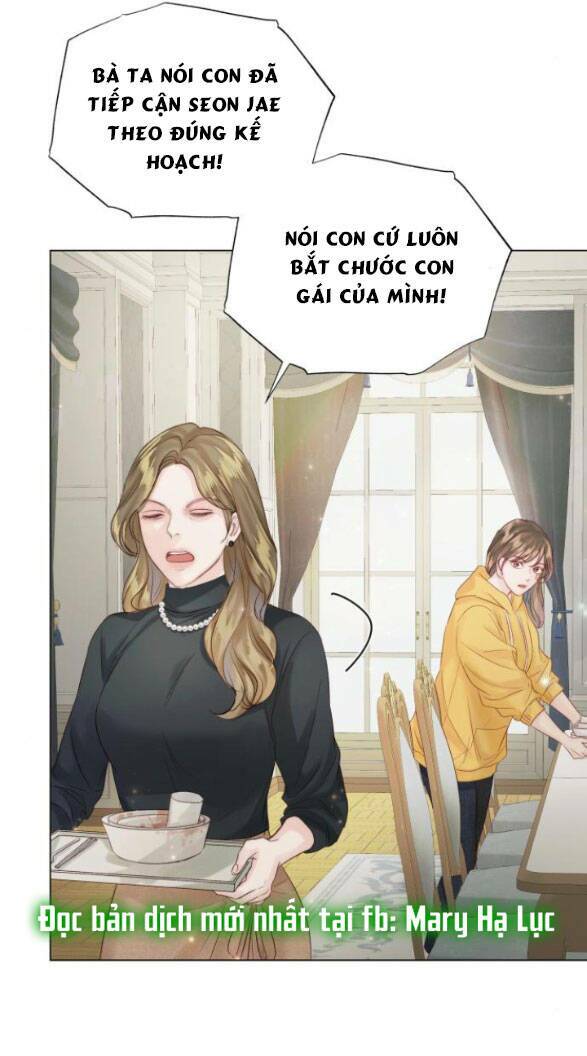 Kết Thúc Nhất Định Sẽ Có Hậu: Chapter 75.1