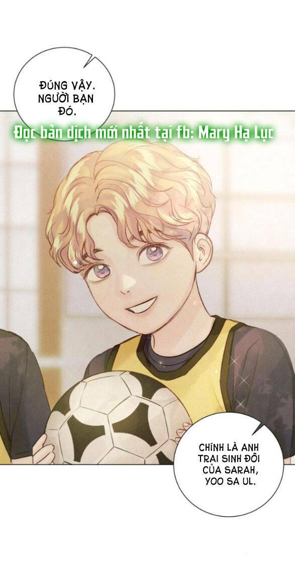 Kết Thúc Nhất Định Sẽ Có Hậu: Chapter 75.1