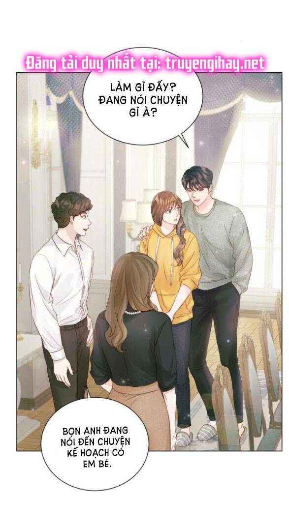 Kết Thúc Nhất Định Sẽ Có Hậu: Chapter 75.2