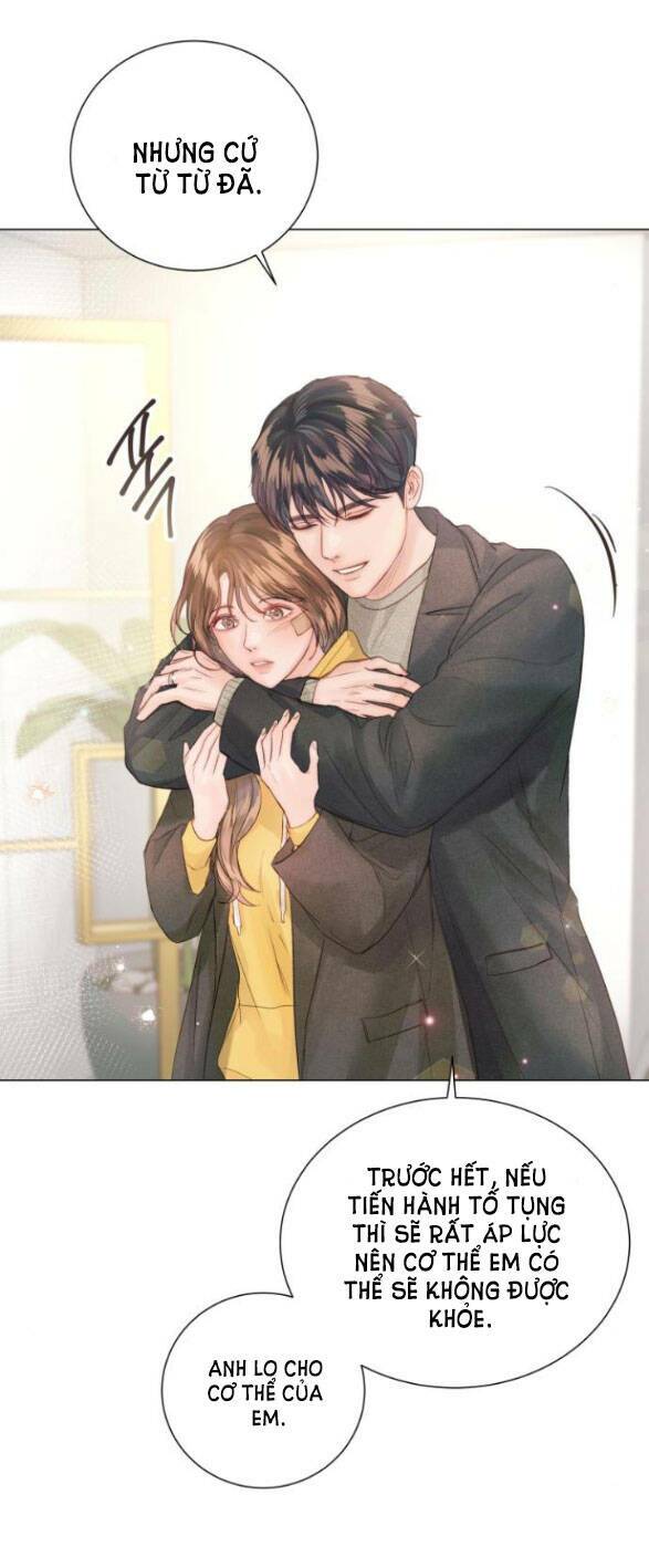 Kết Thúc Nhất Định Sẽ Có Hậu: Chapter 75.2