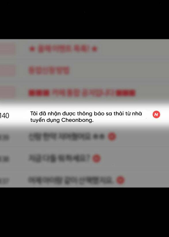Kết Thúc Nhất Định Sẽ Có Hậu: Chapter 75.2
