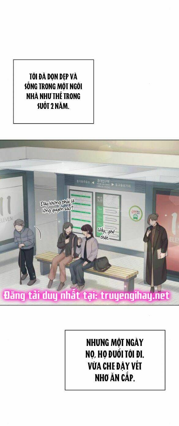 Kết Thúc Nhất Định Sẽ Có Hậu: Chapter 76.1