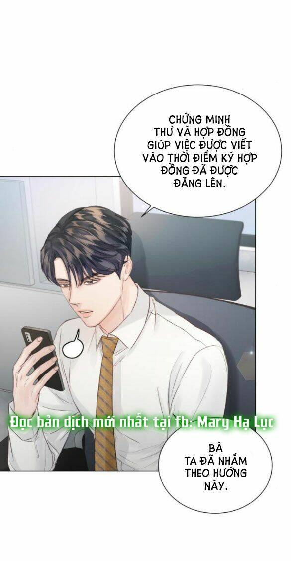 Kết Thúc Nhất Định Sẽ Có Hậu: Chapter 76.1