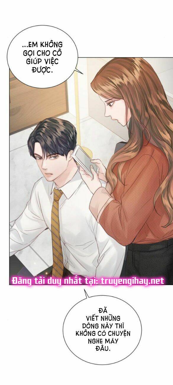 Kết Thúc Nhất Định Sẽ Có Hậu: Chapter 76.1