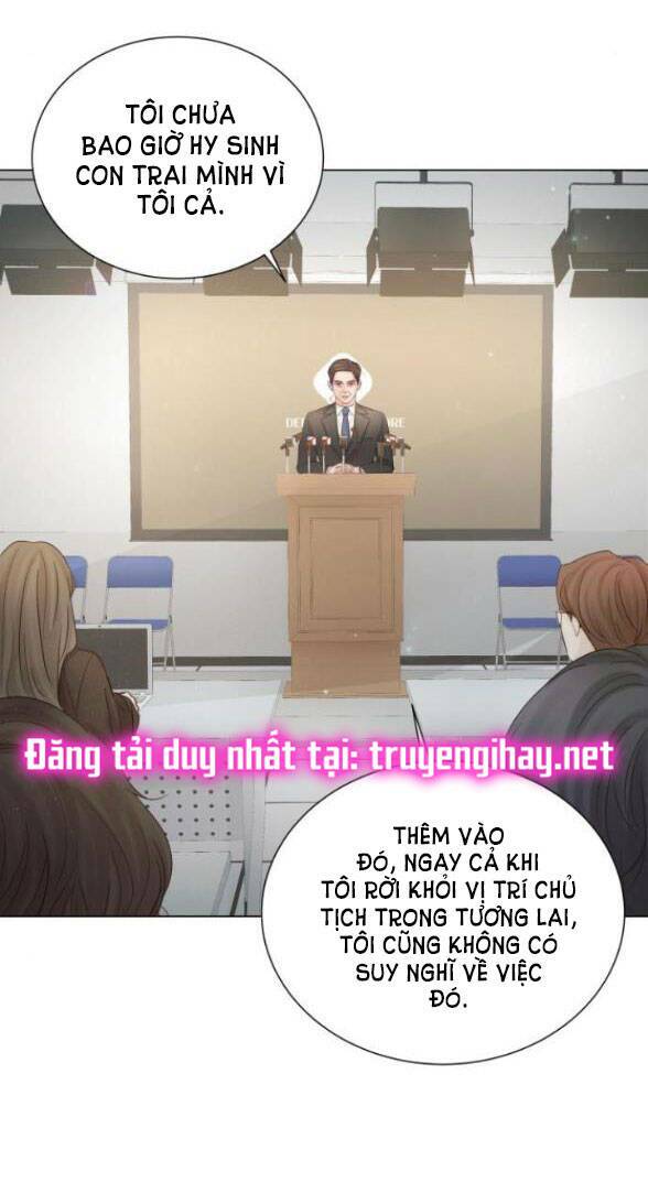 Kết Thúc Nhất Định Sẽ Có Hậu: Chapter 76.2