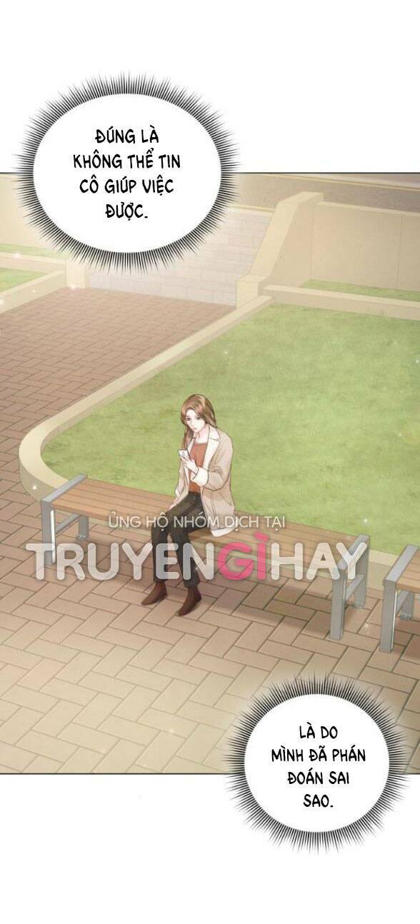 Kết Thúc Nhất Định Sẽ Có Hậu: Chapter 76.2
