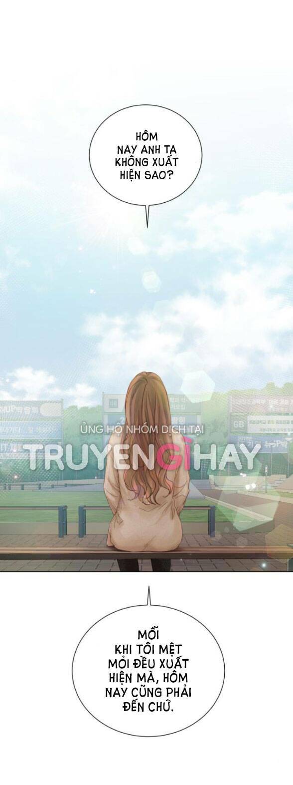 Kết Thúc Nhất Định Sẽ Có Hậu: Chapter 76.2