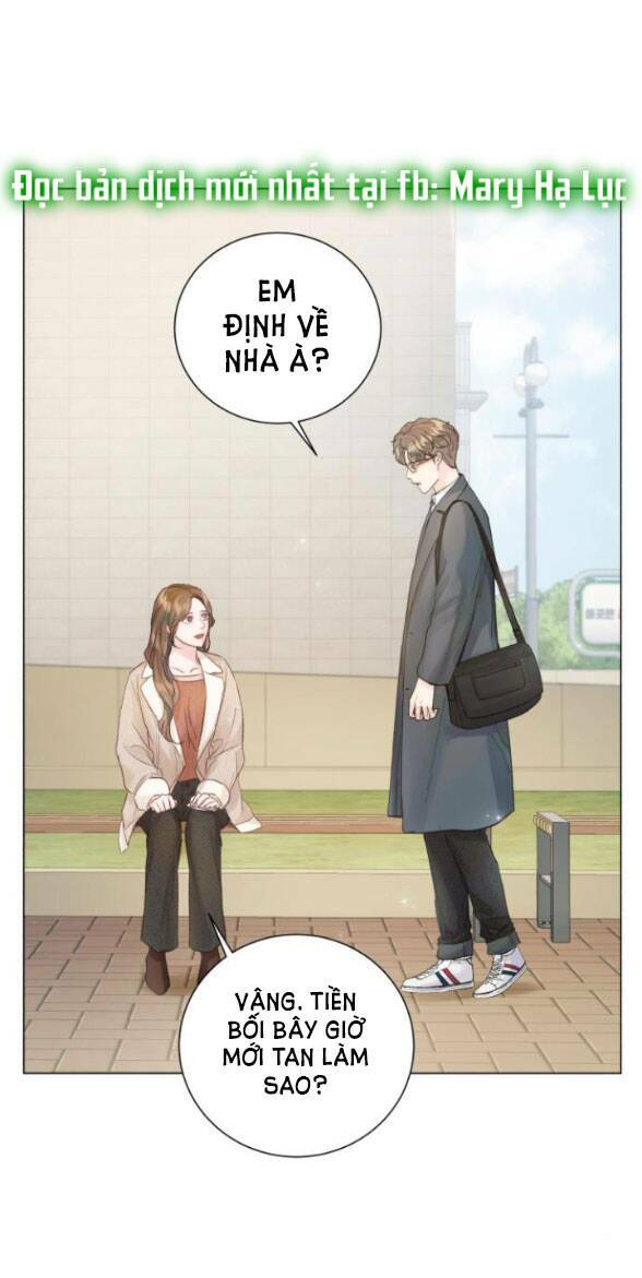Kết Thúc Nhất Định Sẽ Có Hậu: Chapter 76.2