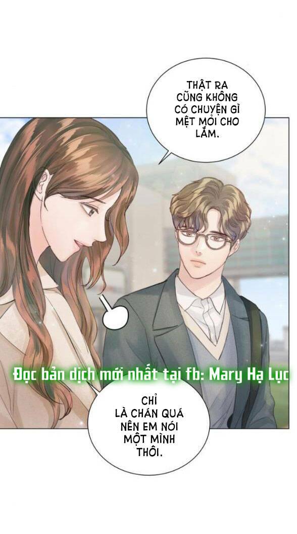 Kết Thúc Nhất Định Sẽ Có Hậu: Chapter 76.2
